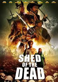     Shed of the Dead